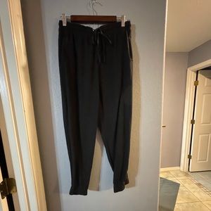 Slacks; Jogger style